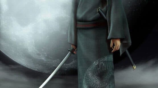 Xenosaga Episode II: Jenseits von Gut und Böse artwork 4