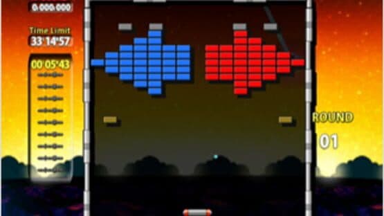 Arkanoid Plus! screenshot 2