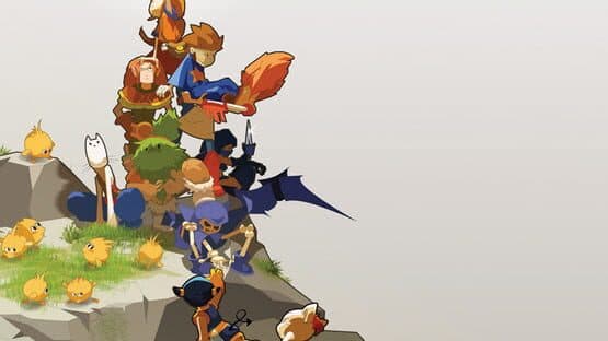 Dofus artwork 5