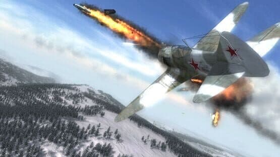 Air Conflicts: Secret Wars screenshot 2