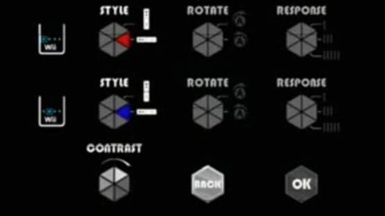 Art Style: Rotohex screenshot 2