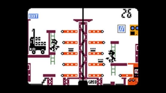 Game & Watch Gallery 3 screenshot 2