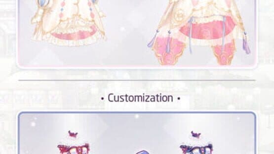 Love Nikki: Dress Up Queen screenshot 5