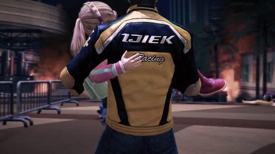 Dead Rising 2 screenshot 3