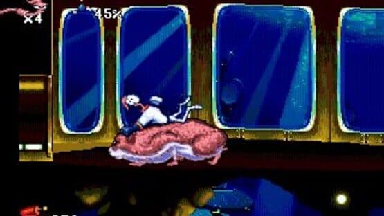 Earthworm Jim screenshot 4