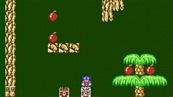 Mighty Bomb Jack screenshot 2