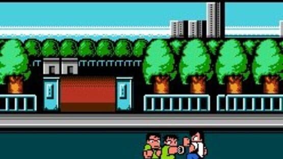 River City Ransom screenshot 2