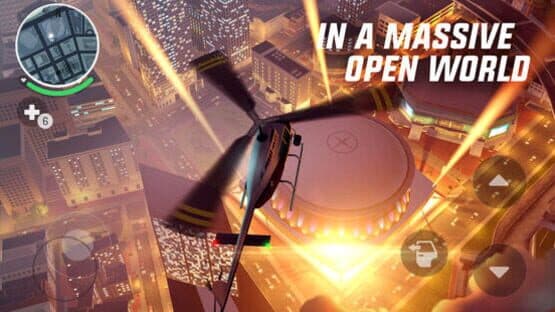 Gangstar New Orleans screenshot 7