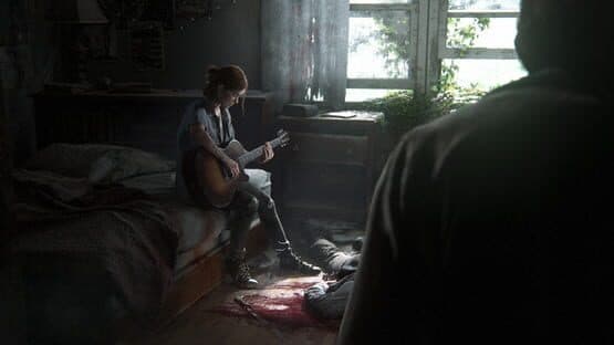 The Last of Us Part II screenshot 7