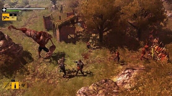 How to Survive screenshot 10