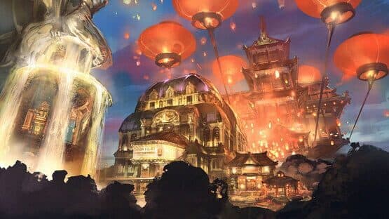 BioShock Infinite artwork 5