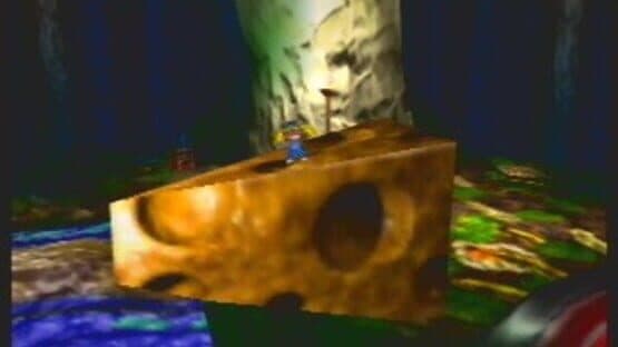 Donkey Kong 64 screenshot 10