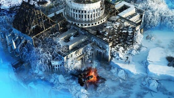 Wasteland 3 screenshot 2