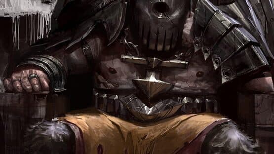 Dark Devotion artwork 2