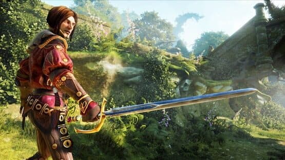 Fable Legends screenshot 5
