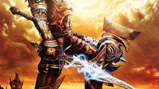 Kingdoms of Amalur: Reckoning artwork 7