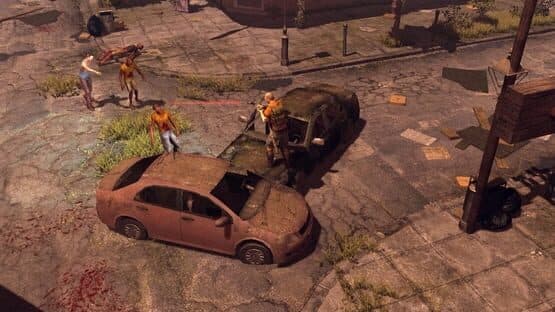 How to Survive 2 screenshot 3