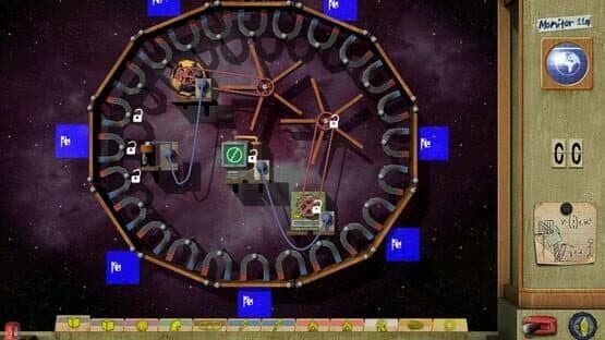 Crazy Machines 1.5 New from the Lab screenshot 8