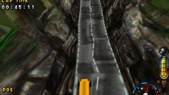 Ignition screenshot 3