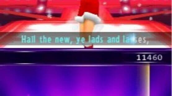 Just Sing! Christmas Vol. 2 screenshot 4