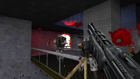 Half-Life screenshot 4
