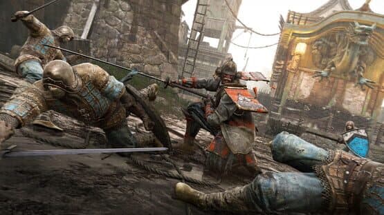 For Honor screenshot 9