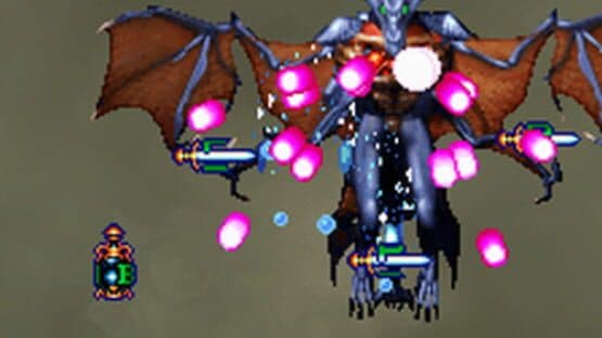 Psikyo Shooting Collection Vol. 3: Sol Divide & Dragon Blaze screenshot 3