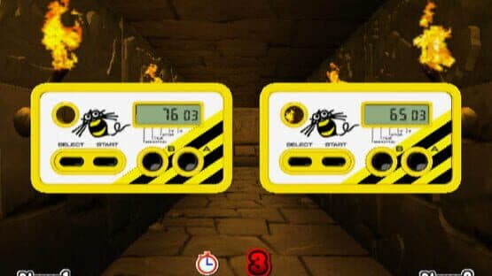 Adventure Island: The Beginning screenshot 1