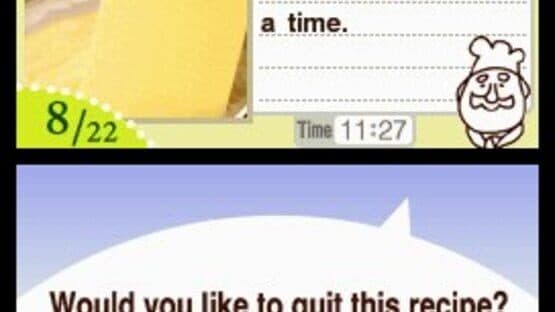 Personal Trainer: Cooking screenshot 6