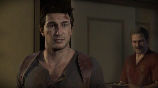 Uncharted 4: A Thief's End screenshot 4