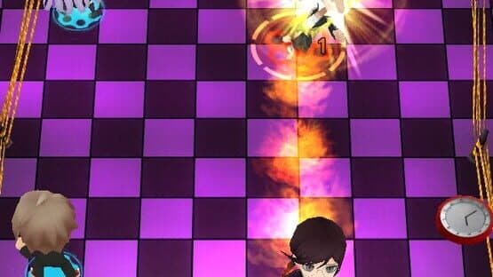 Danganronpa: Unlimited Battle screenshot 4