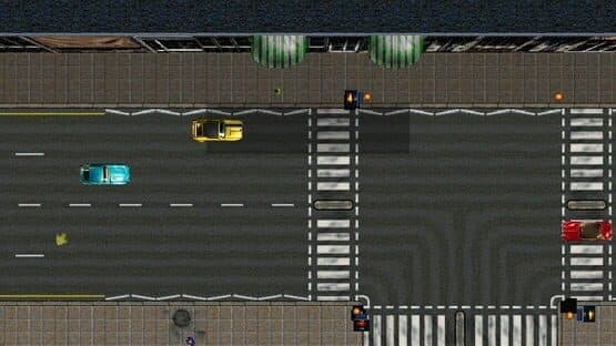 Grand Theft Auto: London 1961 screenshot 2