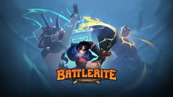 Battlerite artwork 2