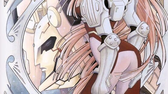 Zone of the Enders: The 2nd Runner artwork 3