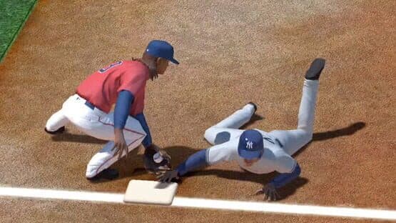 MLB Tap Sports Baseball 2017 screenshot 4