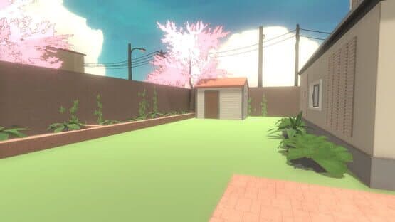 Don't Notice Me screenshot 3