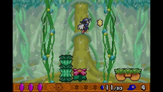 Klonoa 2: Dream Champ Tournament screenshot 3
