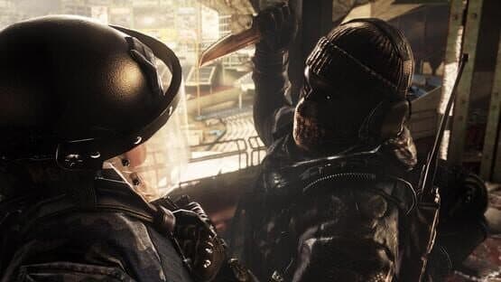 Call of Duty: Ghosts screenshot 6