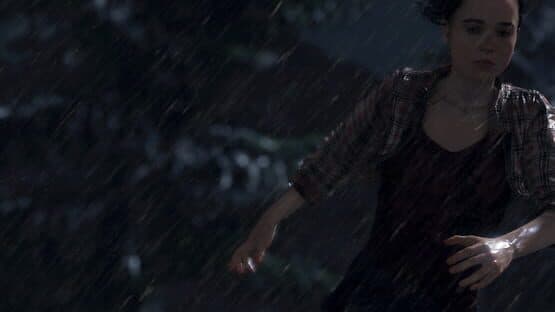 Beyond: Two Souls screenshot 5