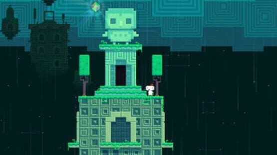 Fez Pocket Edition screenshot 1