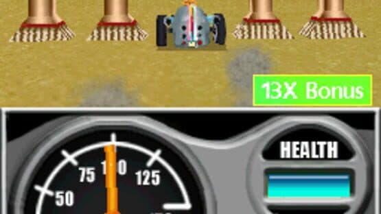 Kart Krashers screenshot 3