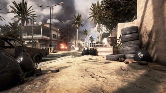 Insurgency: Sandstorm screenshot 1