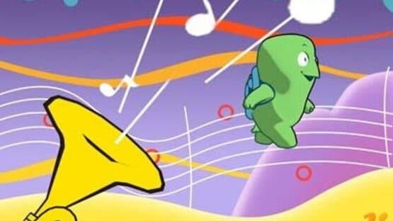 Learning With the PooYoos: Episode 2 screenshot 3