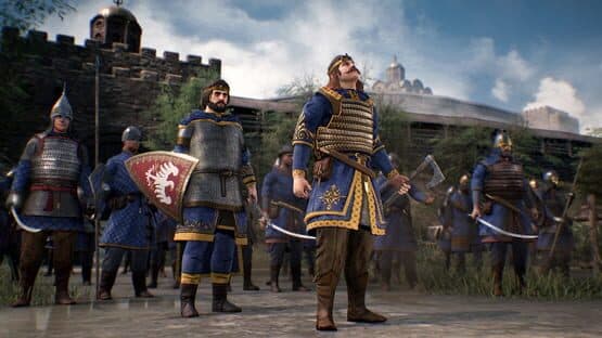 Ancestors Legacy artwork 6