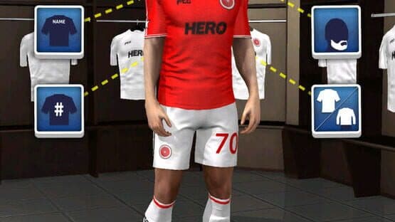 Score! Hero screenshot 10