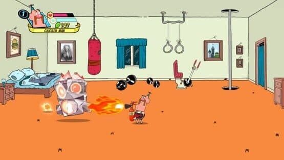 Cartoon Network: Battle Crashers screenshot 9