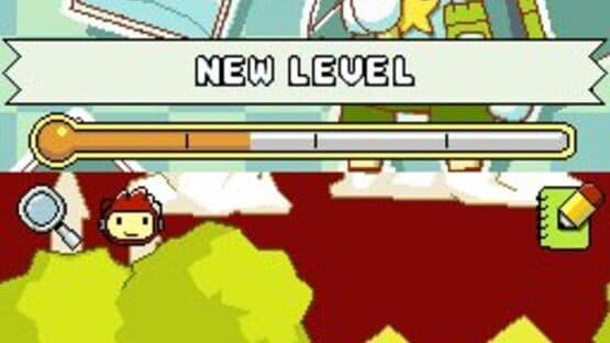 Super Scribblenauts screenshot 11