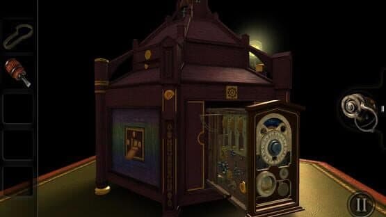 The Room screenshot 3