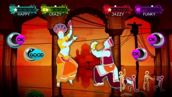 Just Dance: Best Of screenshot 5