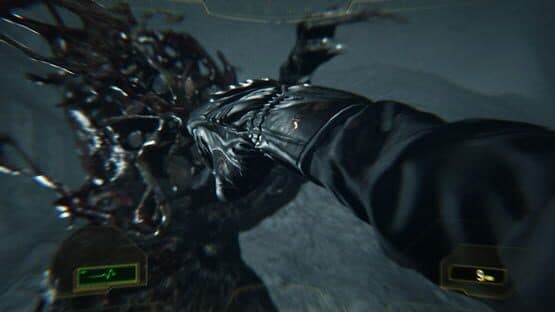 Resident Evil 7: Biohazard - Not A Hero screenshot 4